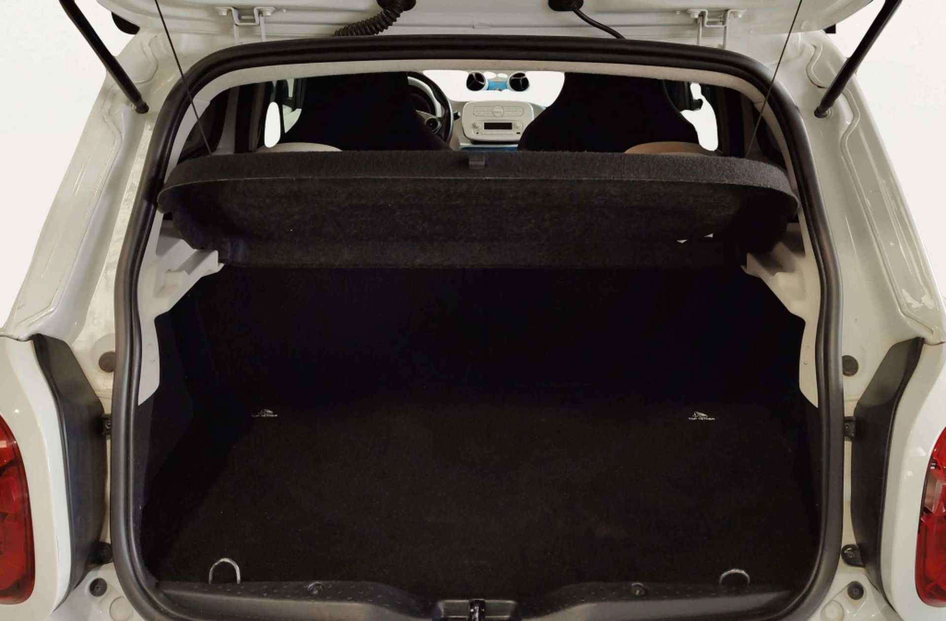 smart forfour 52 Passion - foto 13
