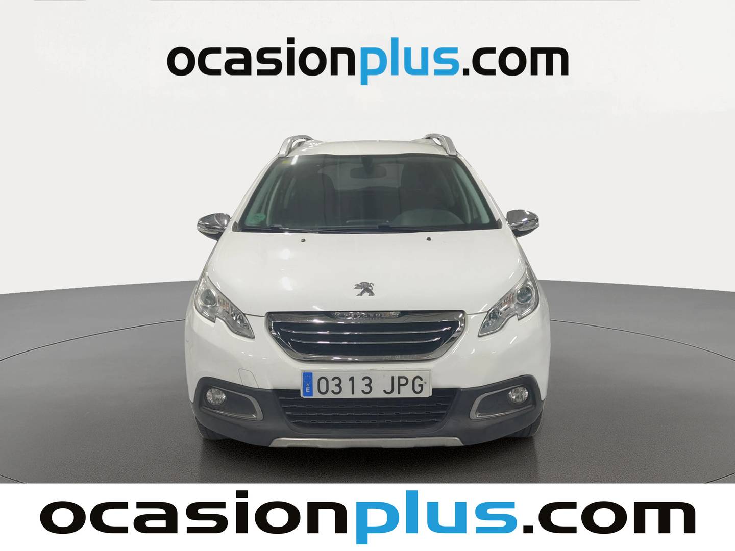 Peugeot 2008 Peugeot 2008 BlueHDi 100 Style (100 CV) barato