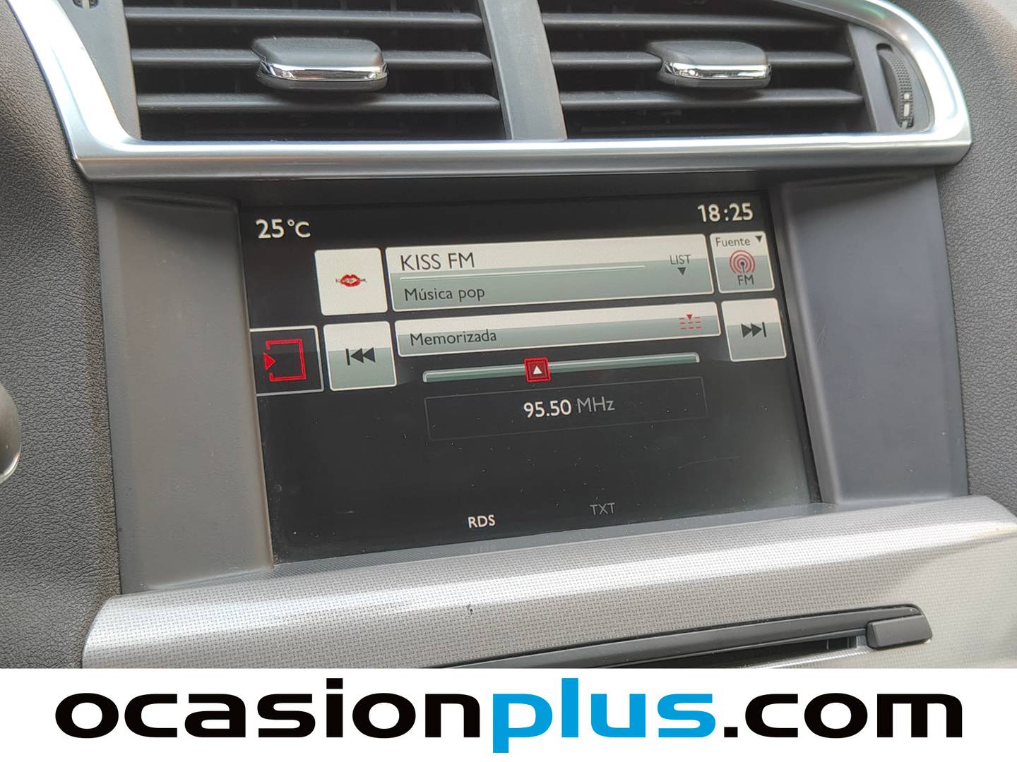 Citroën C4 Citroën C4 1.2 PureTech S&S Feel Edition (130 CV) km 0