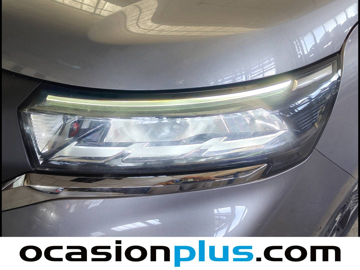 Foto Nissan Townstar Nissan Townstar 1.3G L1 Tekna (130 CV)