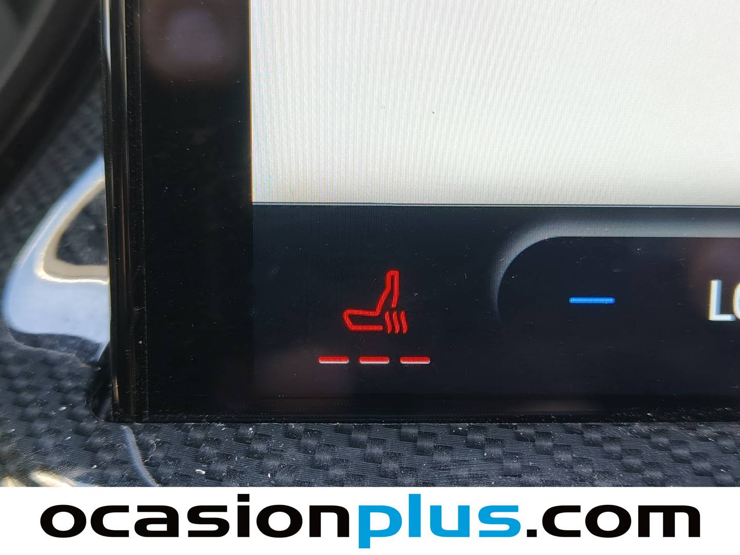 Extras y acabados del Ford Focus Ford Focus 1.0 Ecoboost MHEV ST-Line Auto (155 CV)
