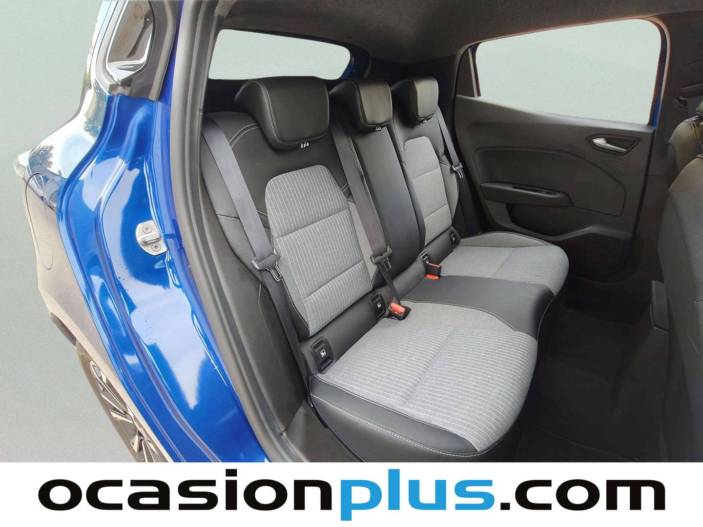 Renault Clio Renault Clio Techno TCe (90 CV) 2025