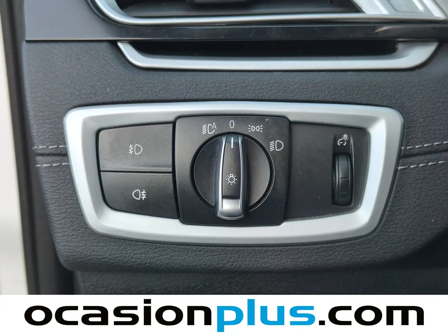 Foto BMW X2 BMW X2 sDrive18i (140 CV)