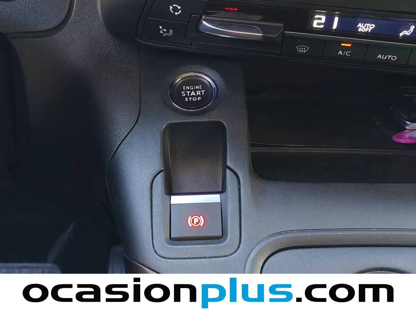 Foto Peugeot Rifter Peugeot Rifter BlueHDi 130 GT Line Standard EAT8 (130 CV)