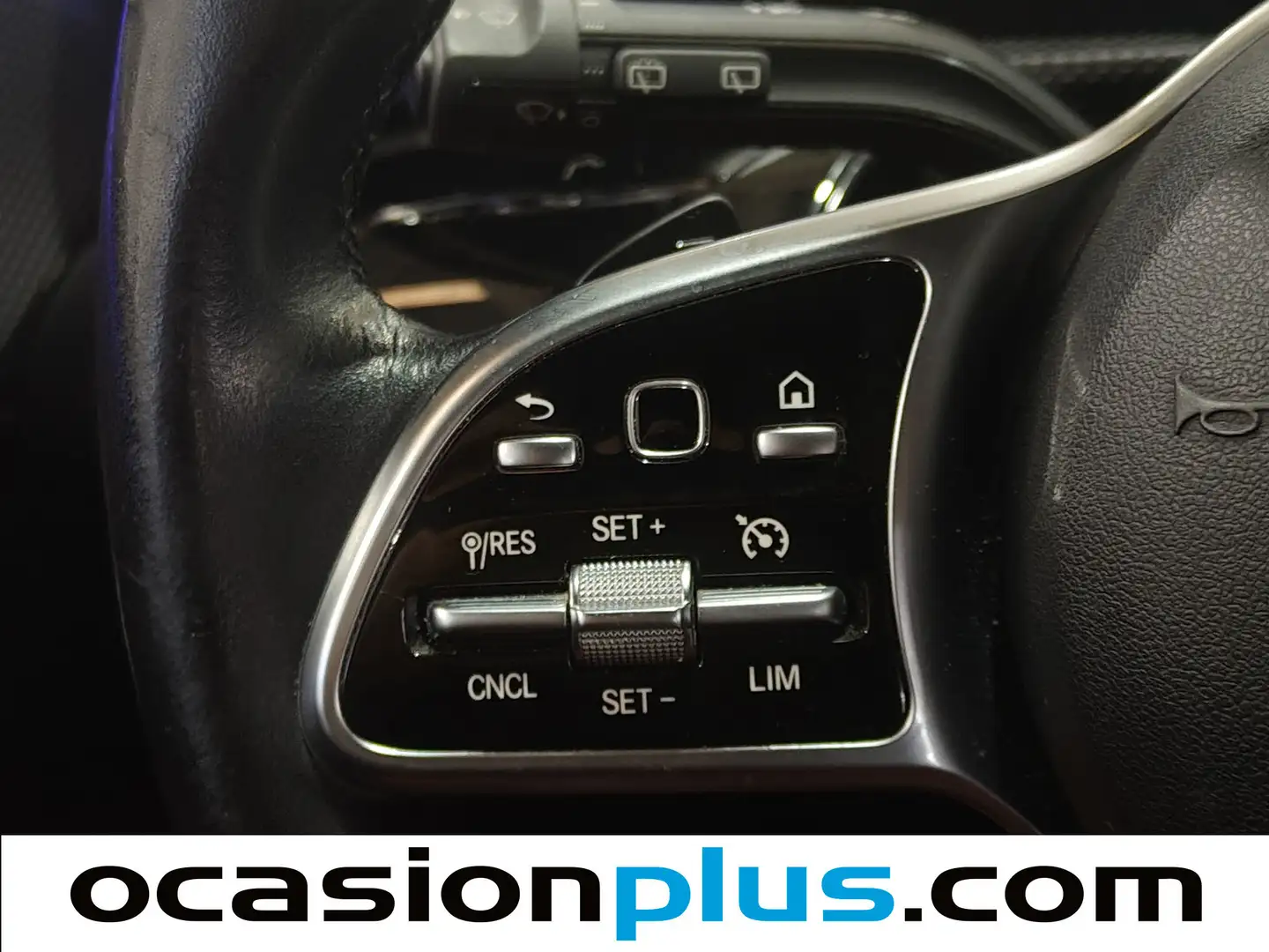 Foto Mercedes Clase A Mercedes-Benz Clase A 180 d (116 CV)