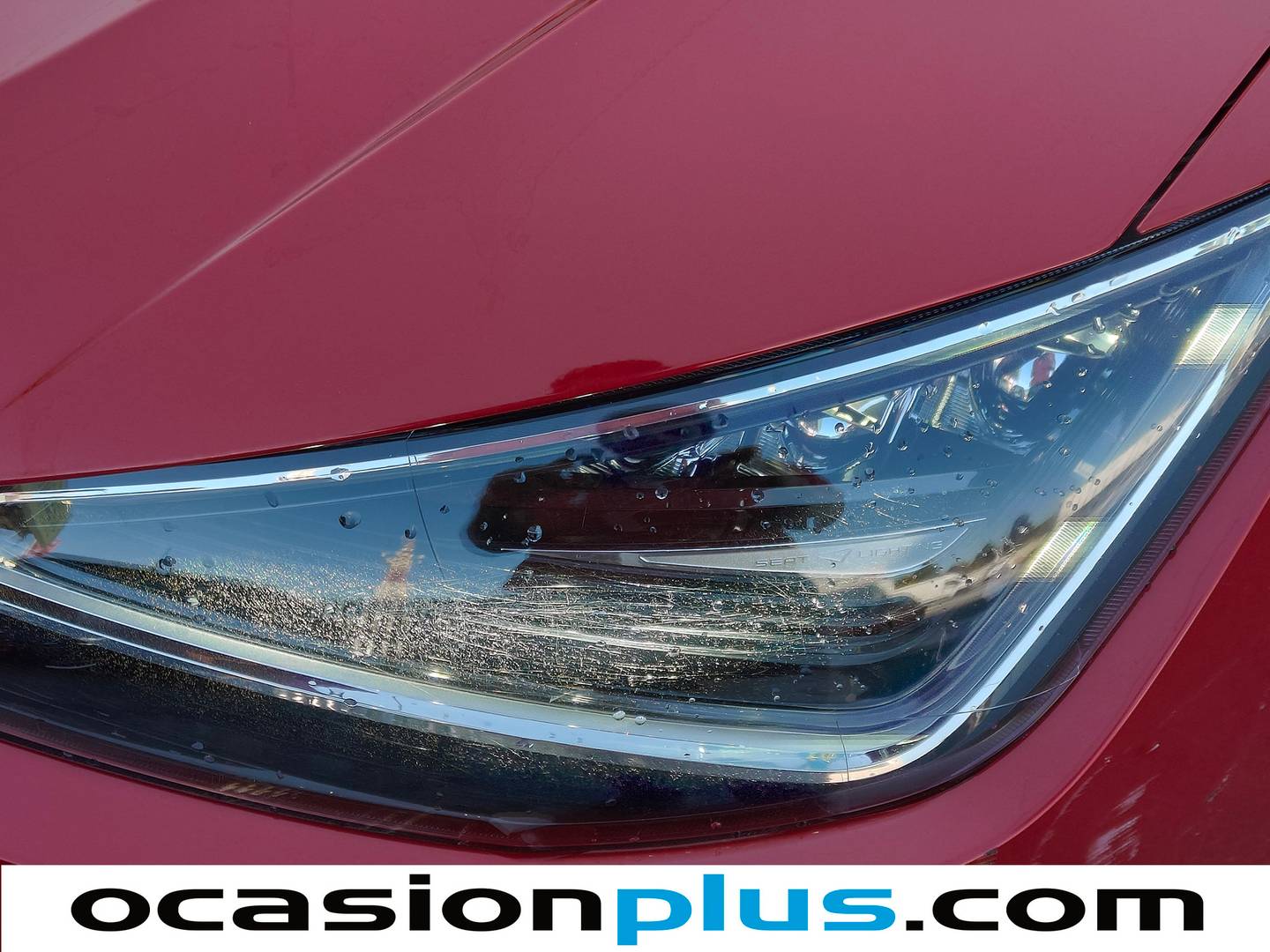 Acabados Seat Arona SEAT Arona 1.0 TSI Ecomotive Xcellence (115 CV)