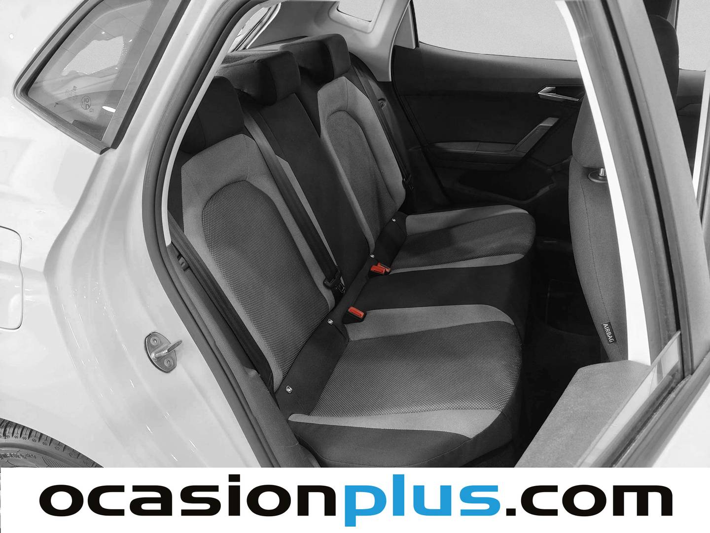 Seat Ibiza Seat Ibiza 1.0 EcoTSI S&S Style (95 CV) km 0