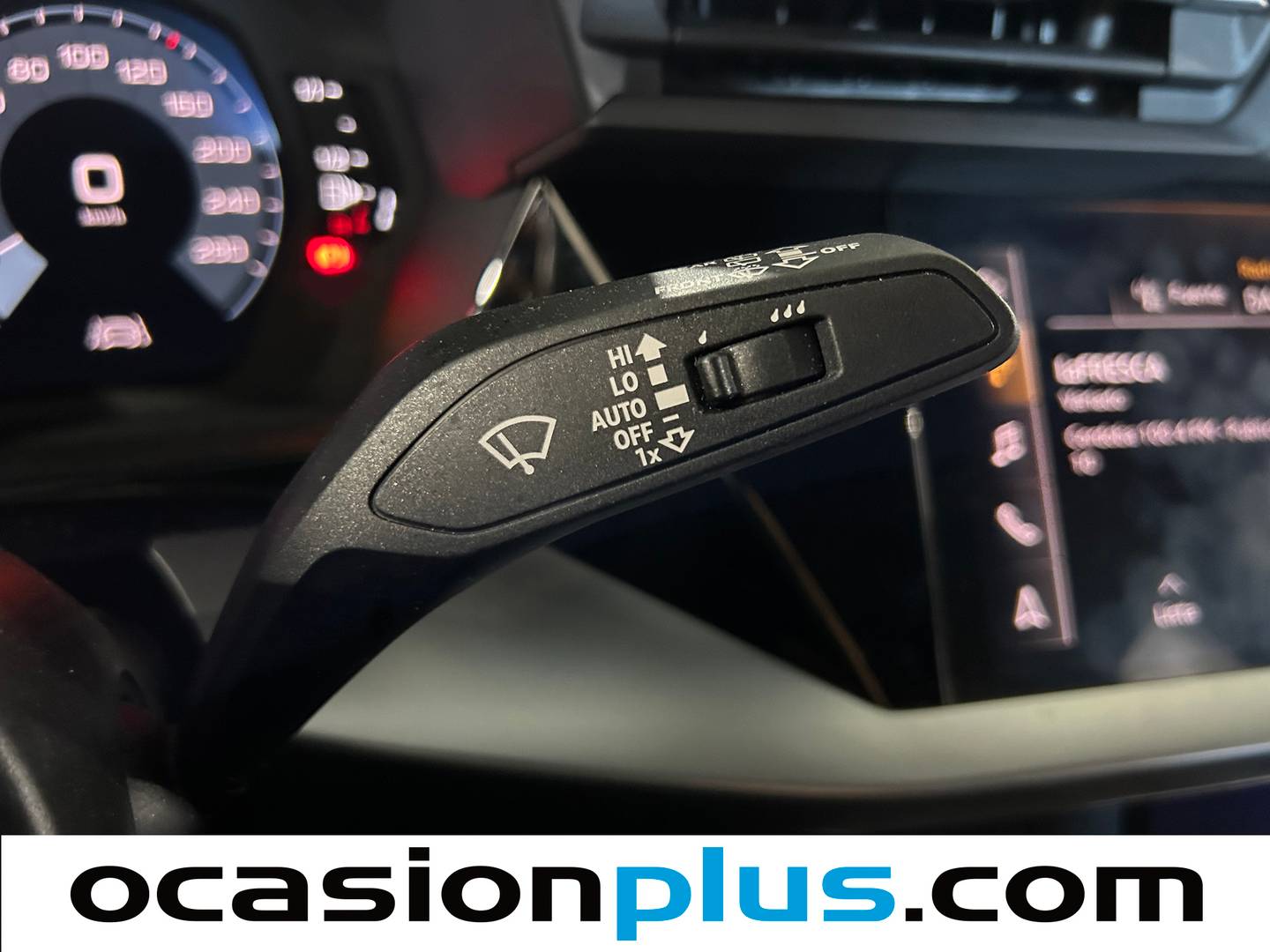 Foto Audi A3 Audi A3 Sportback Advanced 30 TDI (116 CV)