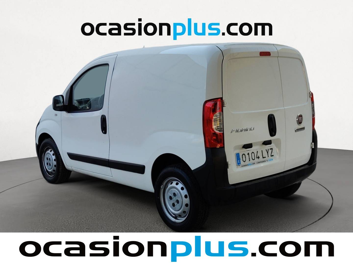 Foto Fiat Fiorino Fiat Fiorino Cargo Cargo Furgon 1.3 Multijet SX N1  (95 CV)