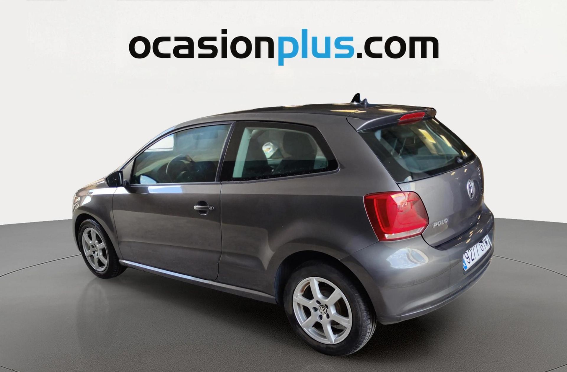 Volkswagen Polo Advance 1.6 TDI - foto 3