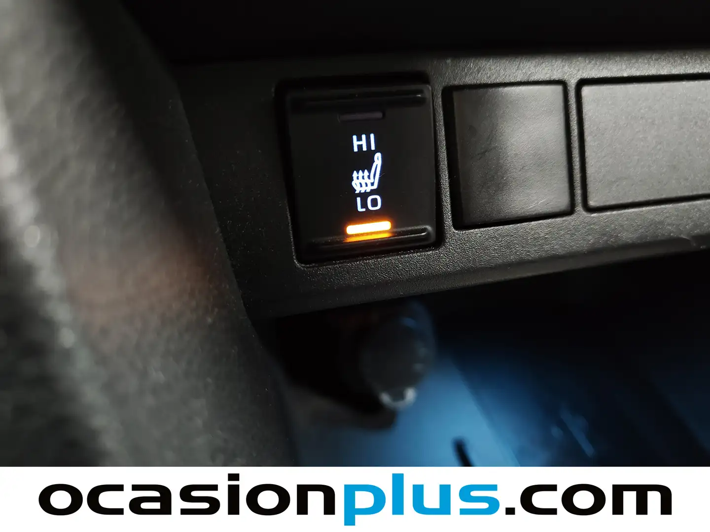 Foto Toyota Yaris Cross Toyota Yaris Cross 120H Style (116 CV)