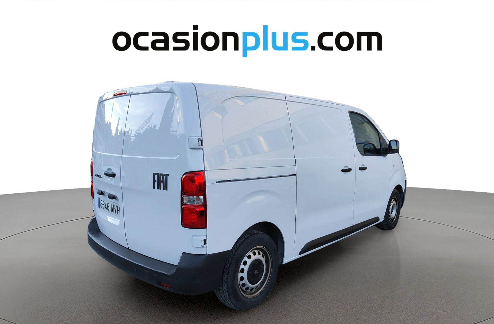 Fiat Scudo Furgon 1.5 BlueHDi L2 - foto 4