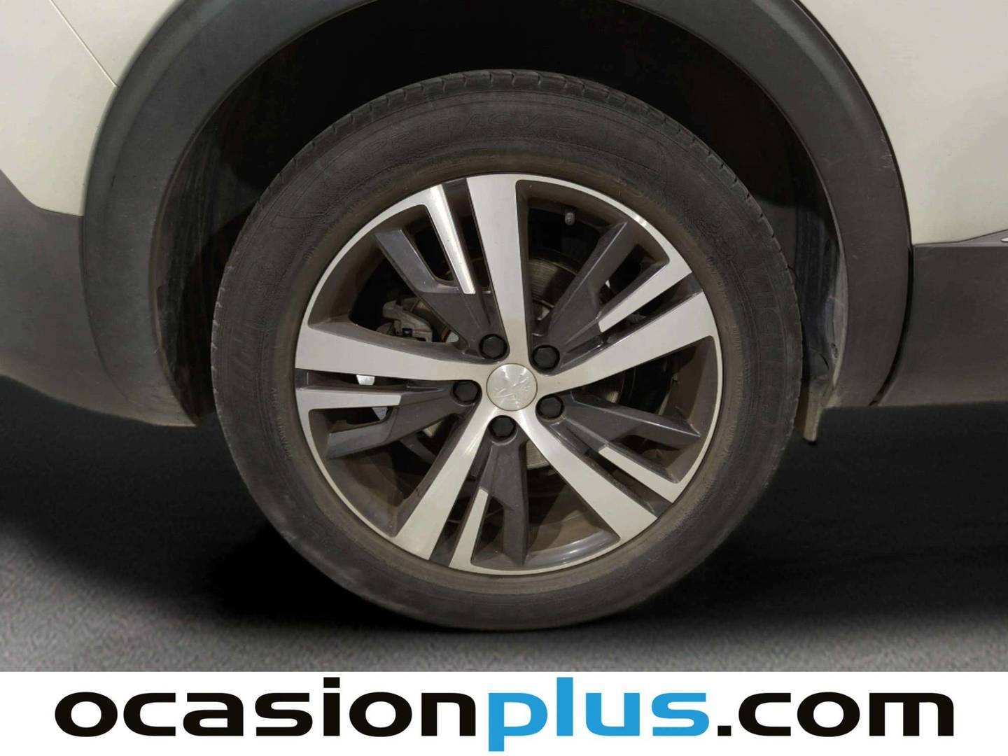 Peugeot 5008 Peugeot 5008 BlueHDi 130 S&S Allure (130 CV) 7 plazas 2019
