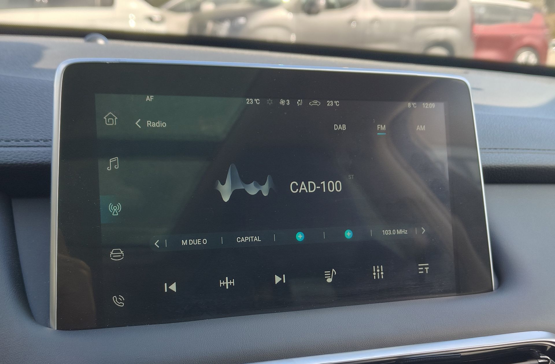 MG HS eHS 1.5 T-GDi PHEV Luxury - foto 40