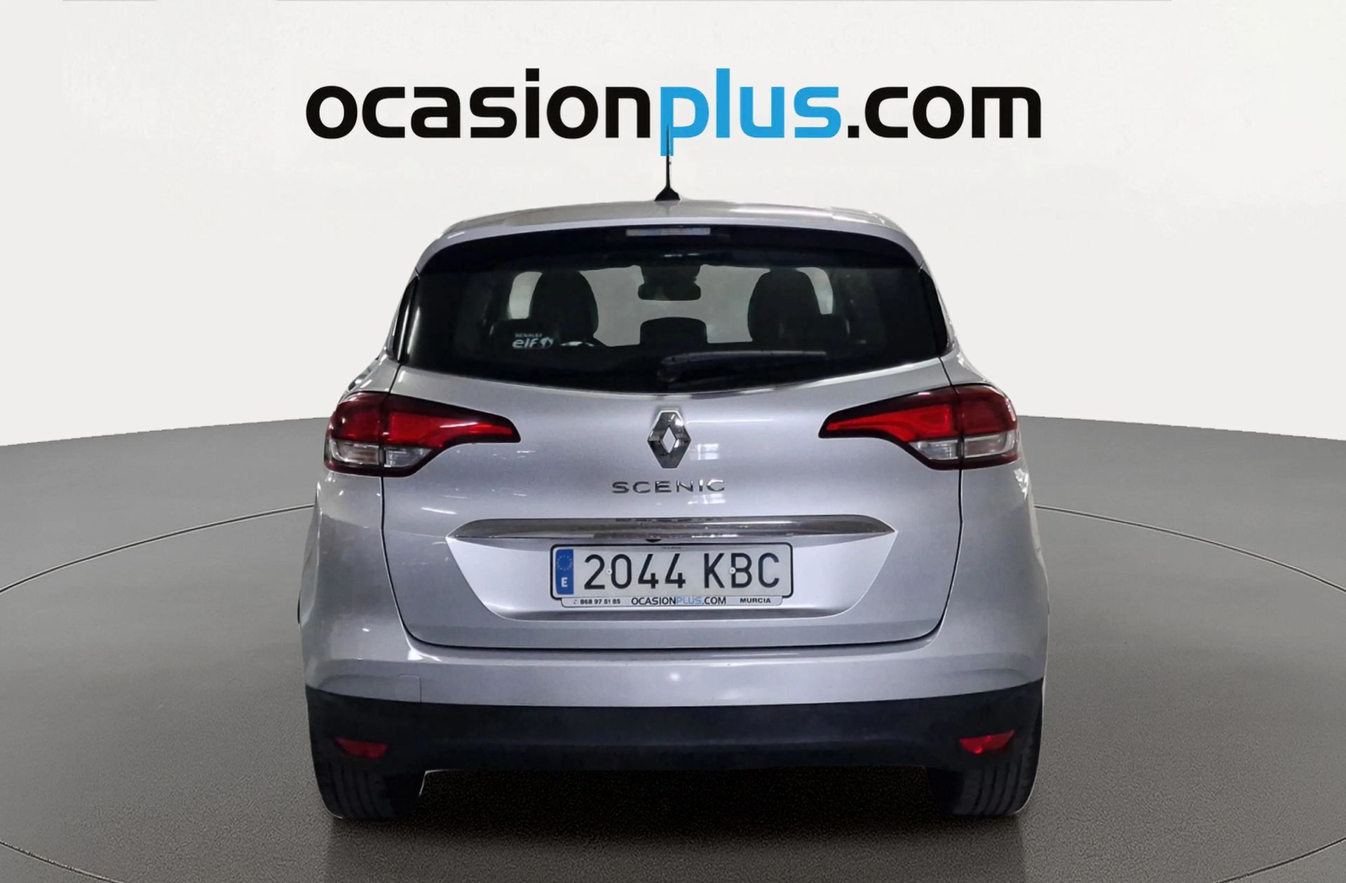 Renault Scénic Zen Energy TCe - foto 15
