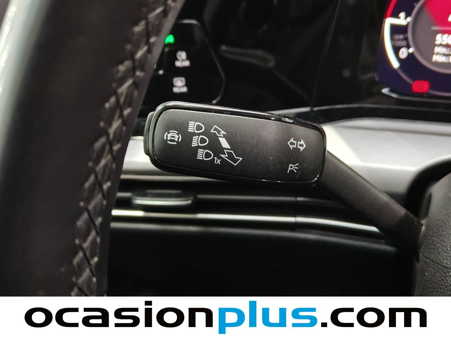 Foto Volkswagen Golf Volkswagen Golf Variant Life 2.0 TDI (115 CV)