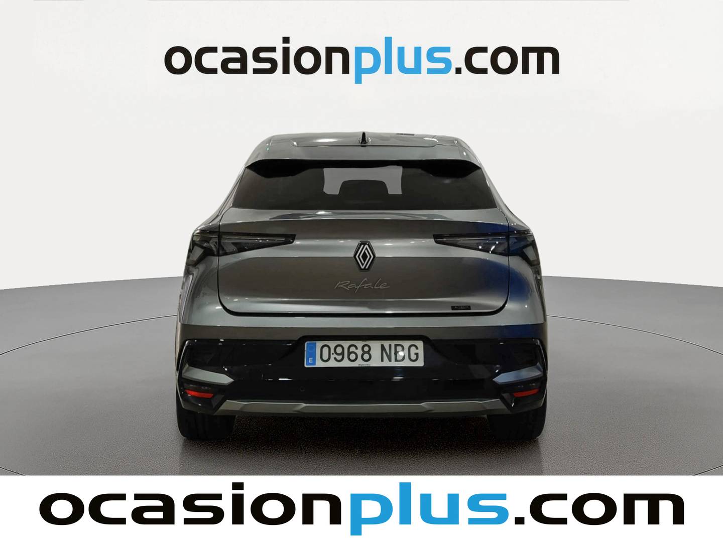 Renault Rafale Renault Rafale Rafale Techno E-Tech full hybrid (200 CV) barato