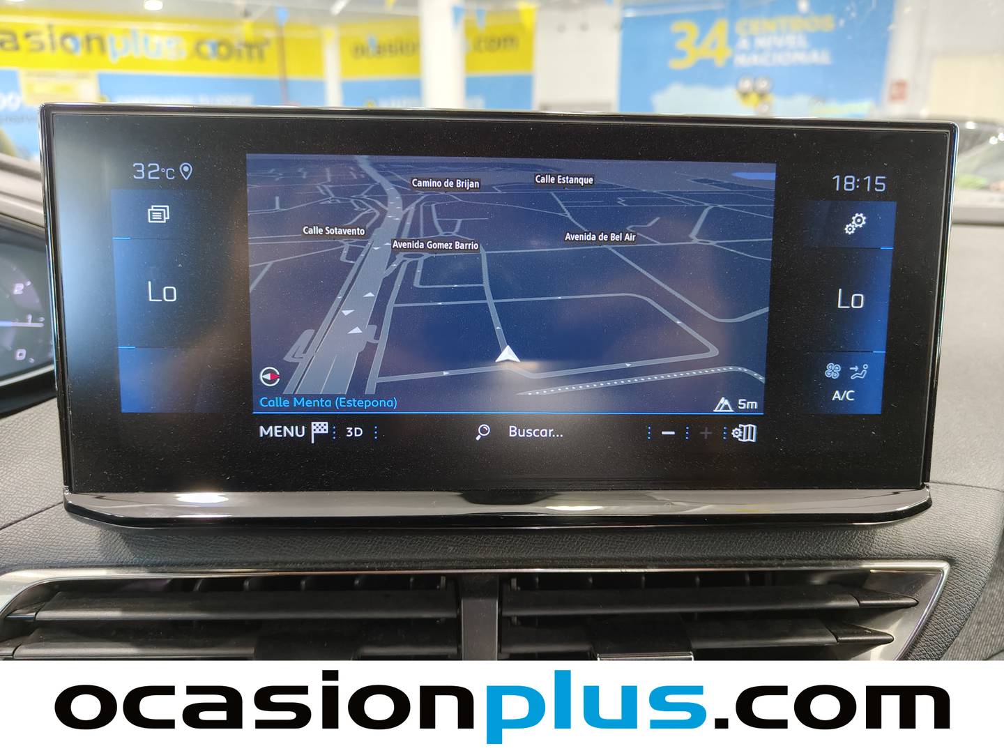 Foto Peugeot 3008 Peugeot 3008 PureTech 130 S&S Allure Pack  (130 CV)