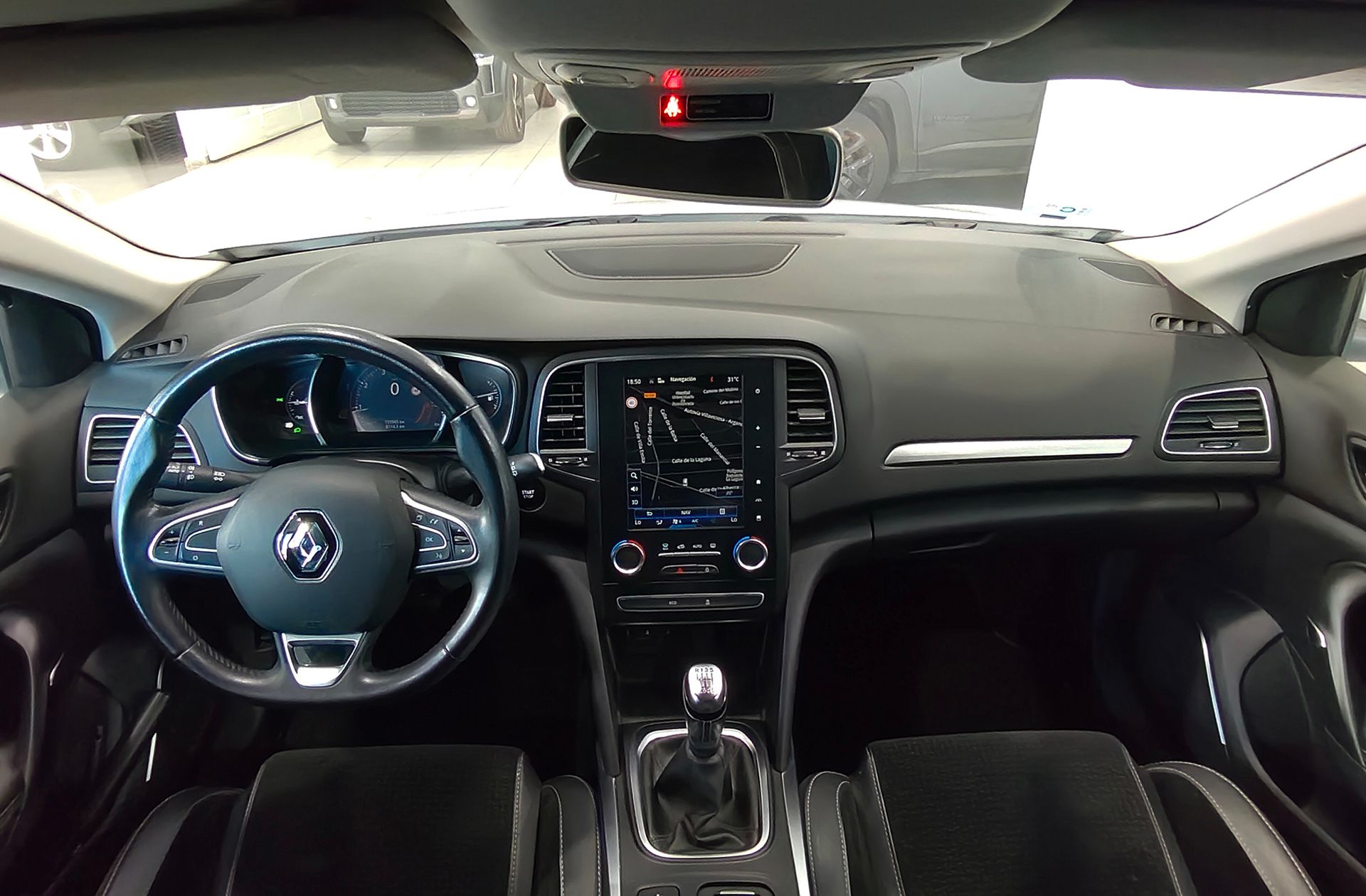 Renault Mégane Sport Tourer Zen Energy TCe - foto 6