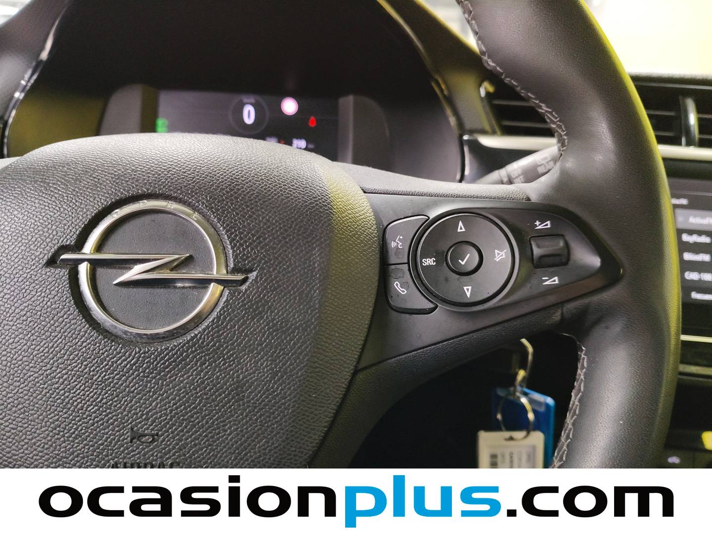 Opel Corsa Opel Corsa 1.2 Turbo XHL Elegance (100 CV) 100cv