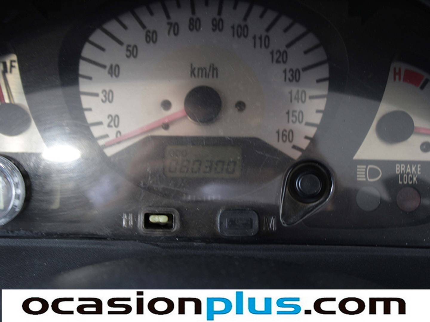 Suzuki BURGMAN 400 Suzuki BURGMAN 400 400 (31 CV) gasolina