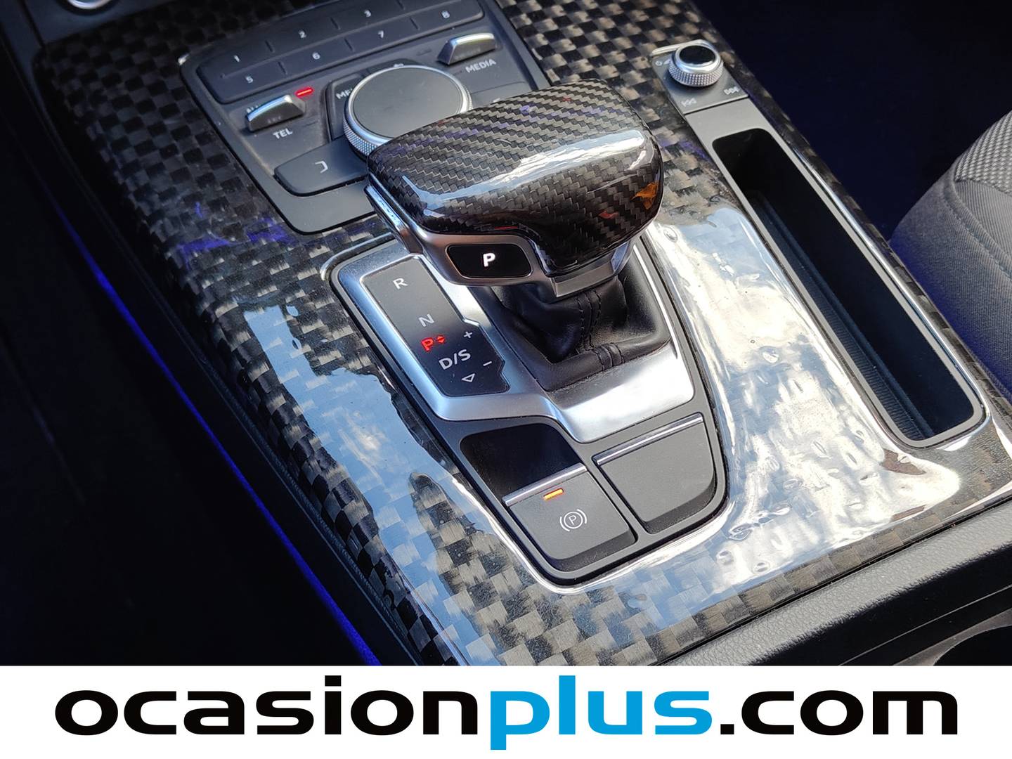 Foto Audi Q5 Audi Q5 2.0 TDI quattro (163 CV) S tronic