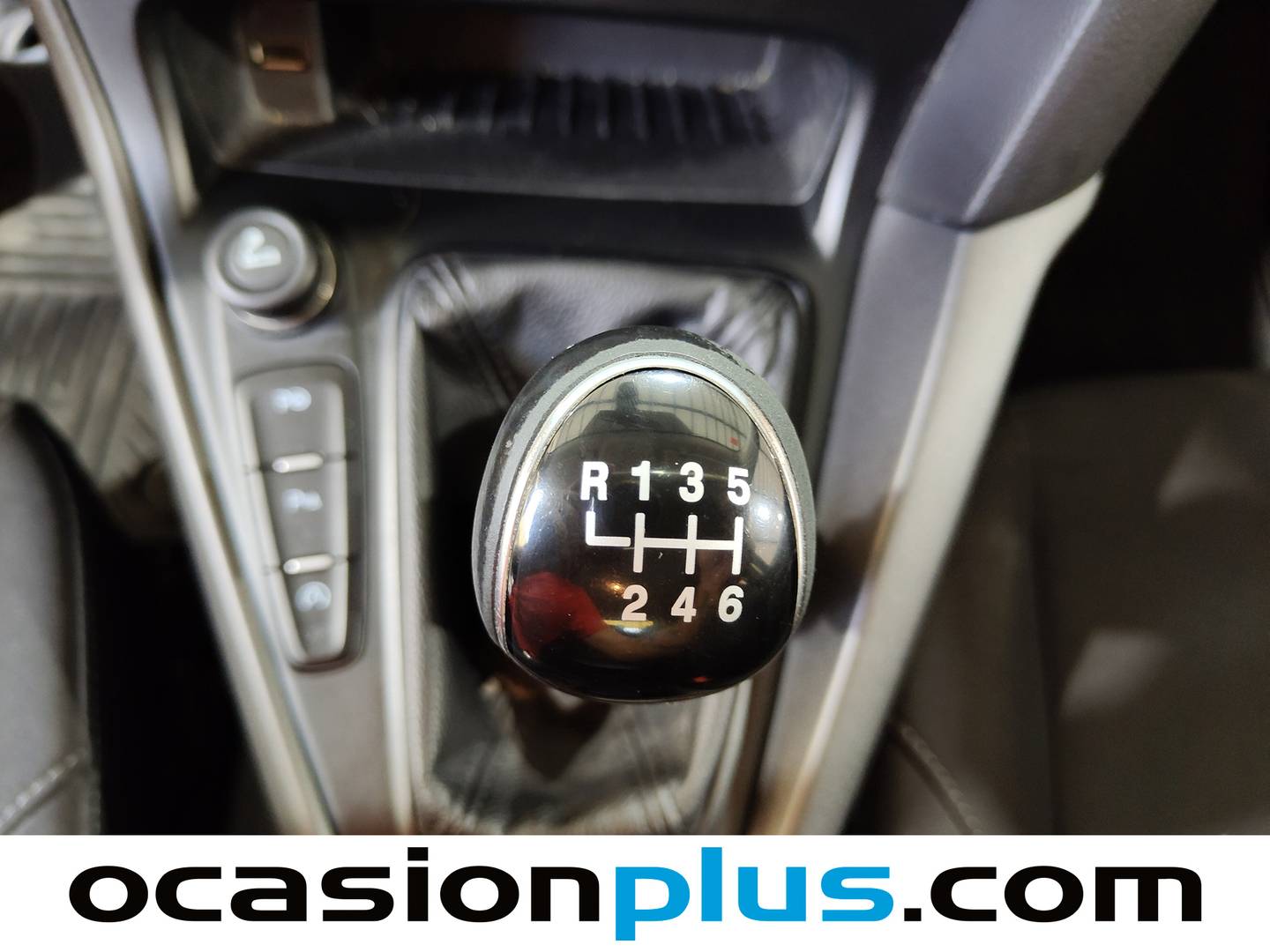 Ford Focus Ford Focus 1.0 Ecoboost Business (125 CV) de segunda mano