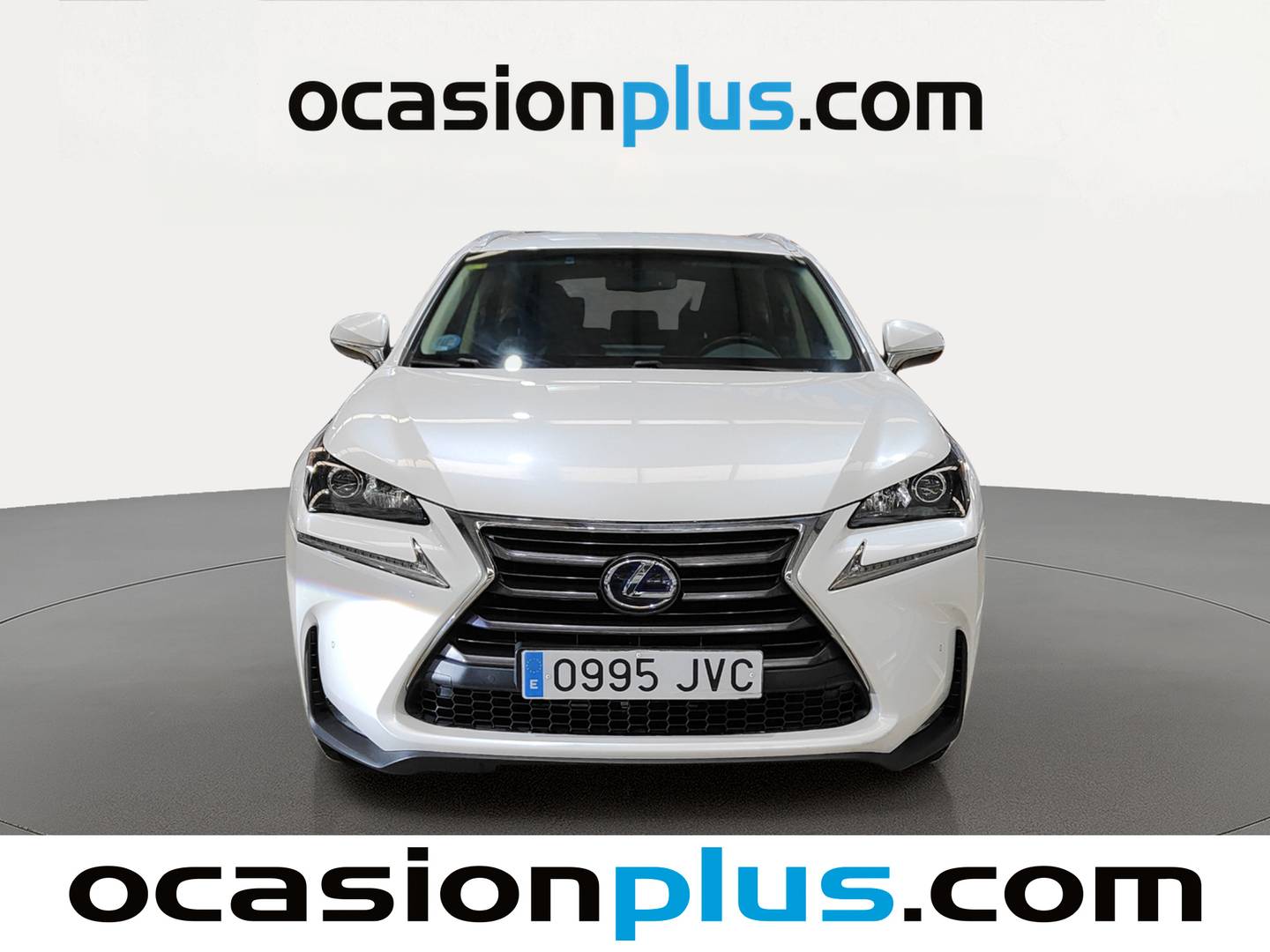 Lexus NX Lexus NX 300h Executive Tecno 4WD (197 CV) GLP de ocasión