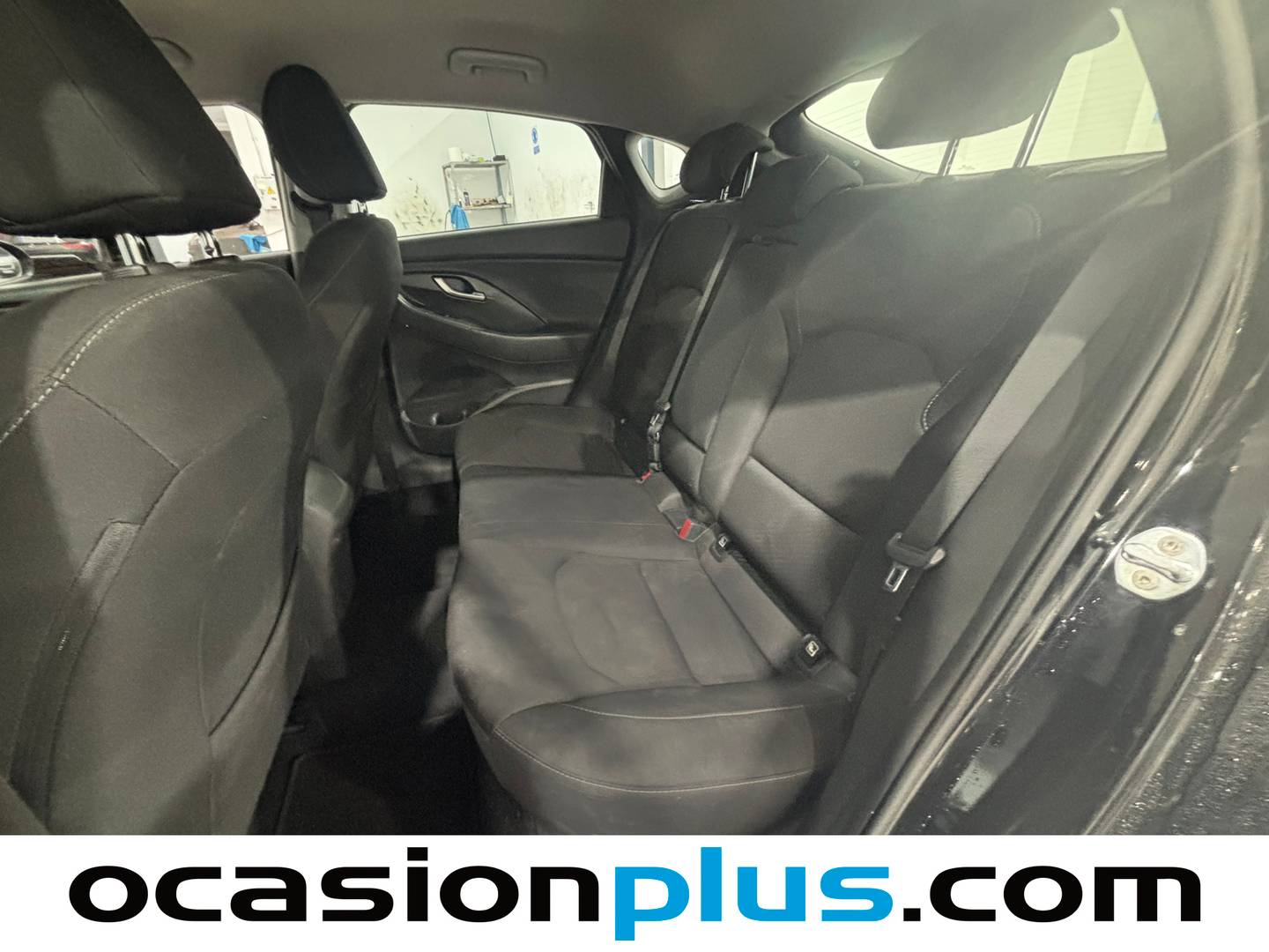 Foto Hyundai i30 Hyundai i30 Fastback Fastback 1.0 TGDI Tecno (120 CV)