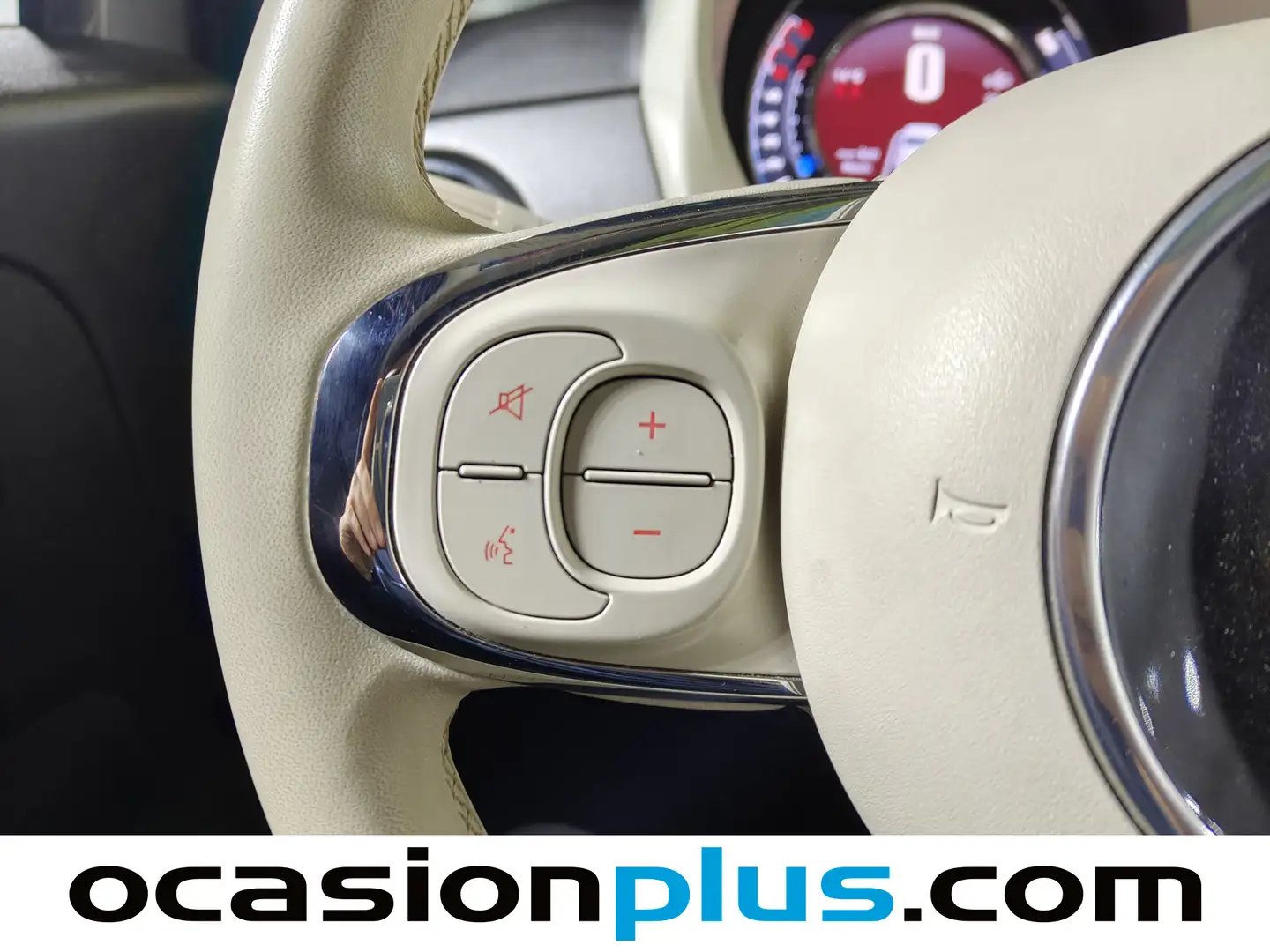 Foto Fiat 500 Fiat 500 1.0 Hybrid Dolcevita (70 CV)