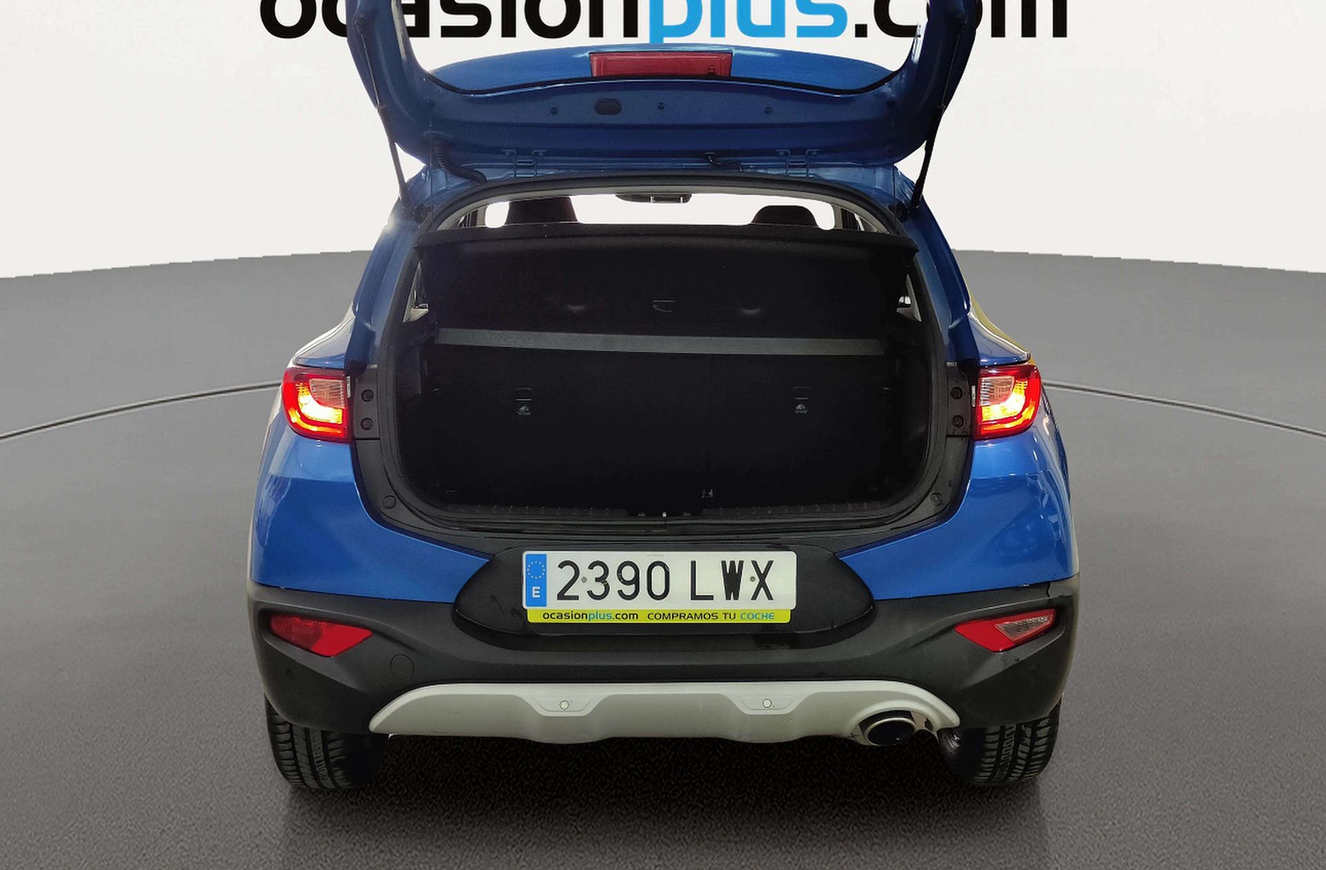 Kia Stonic 1.0 T-GDi Concept - foto 18
