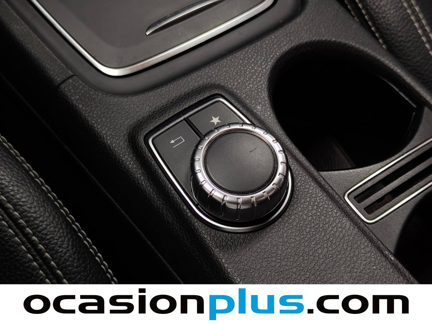 Mercedes Clase A Mercedes Clase A 200 d Pack AMG (136 CV) diésel