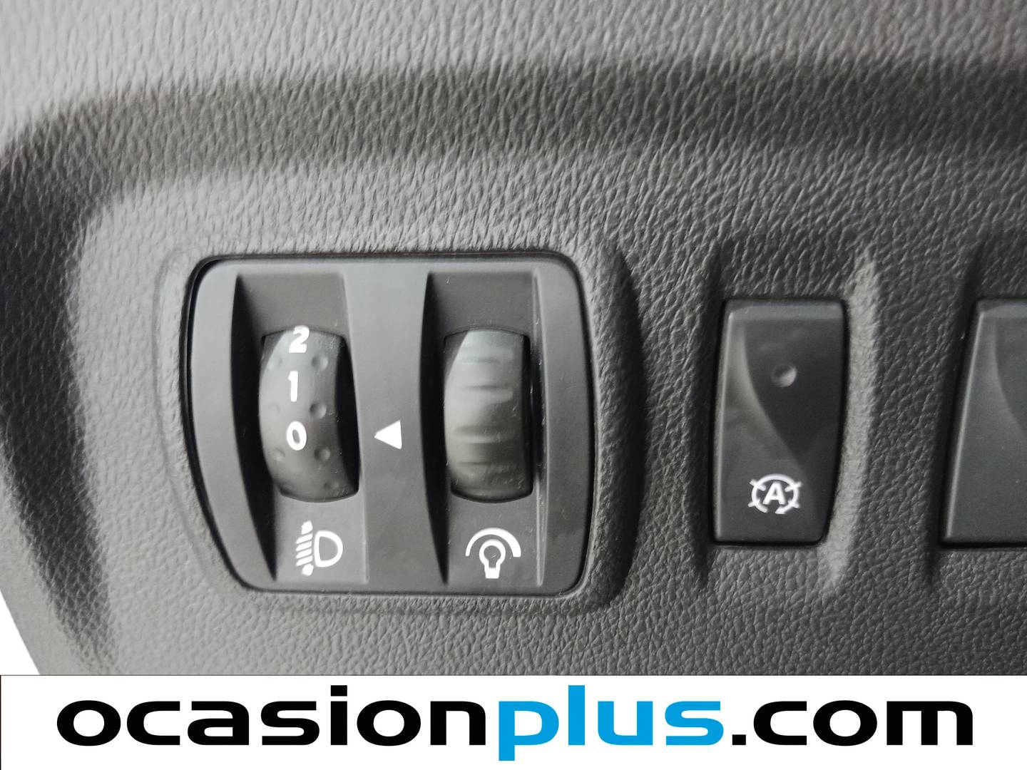 Renault Captur Renault Captur Zen Energy TCe (90 CV) de ocasión