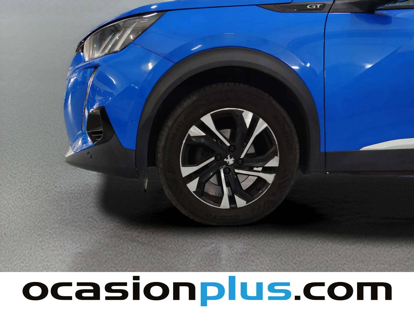 Peugeot 2008 Peugeot 2008 PureTech 130 S&S GT (130 CV) al mejor precio