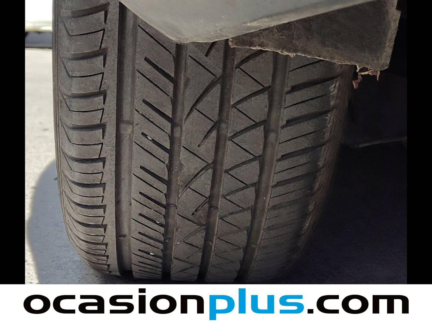 Ford Focus Ford Focus 1.0 Ecoboost S&S Trend (100 CV) gasolina