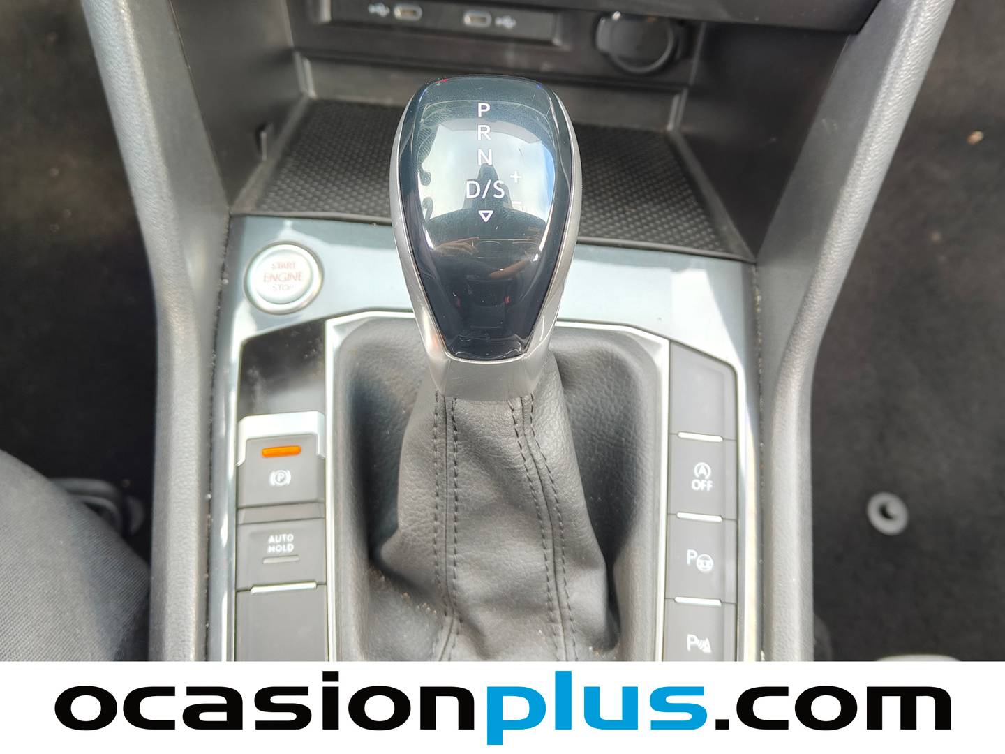 Foto Seat Tarraco SEAT Tarraco 1.5 TSI S&S Style XL DSG (150 CV) 7 Plazas