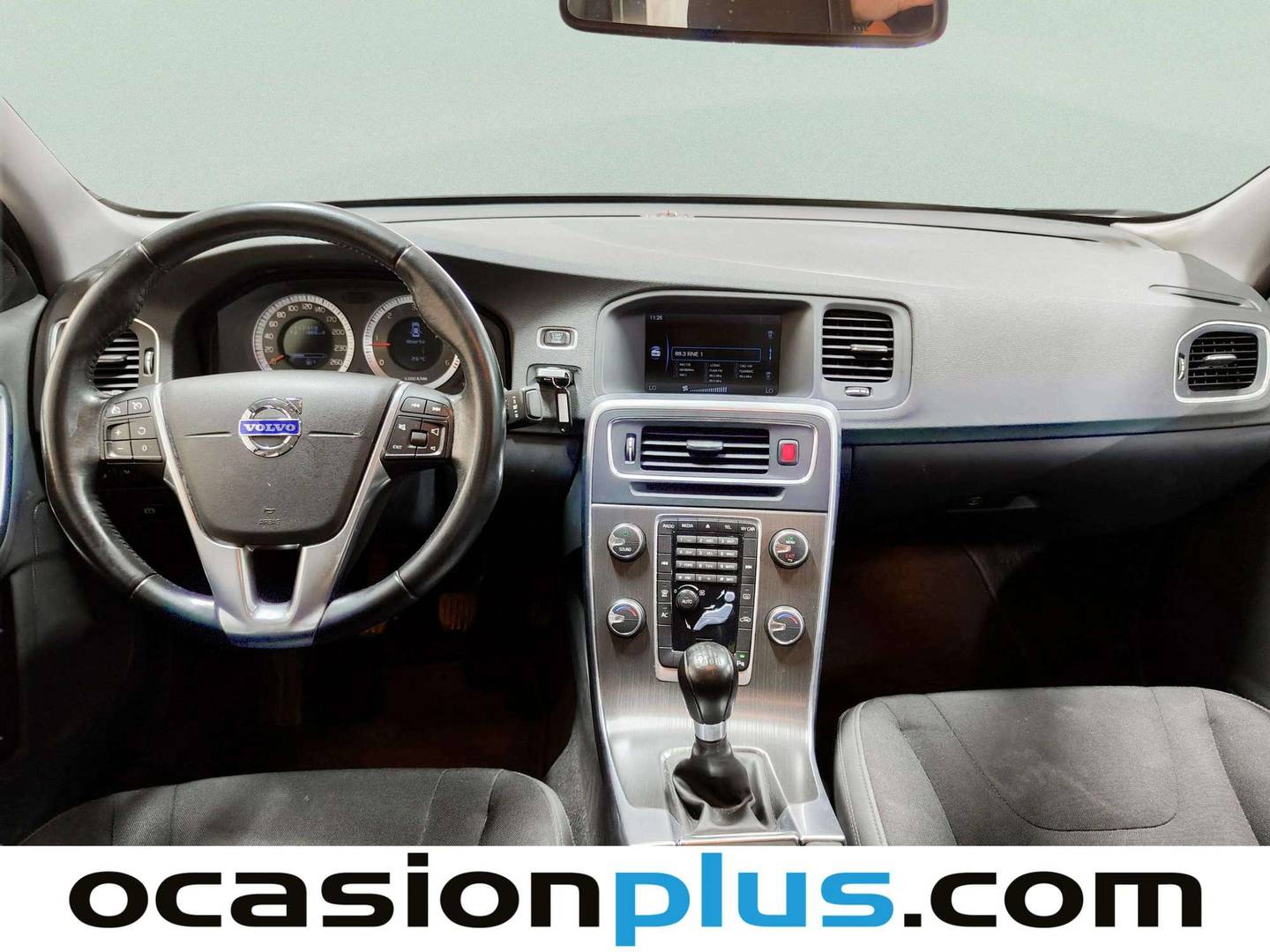 Volvo S60 Volvo S60 D3 Momentum (163 CV) de ocasión