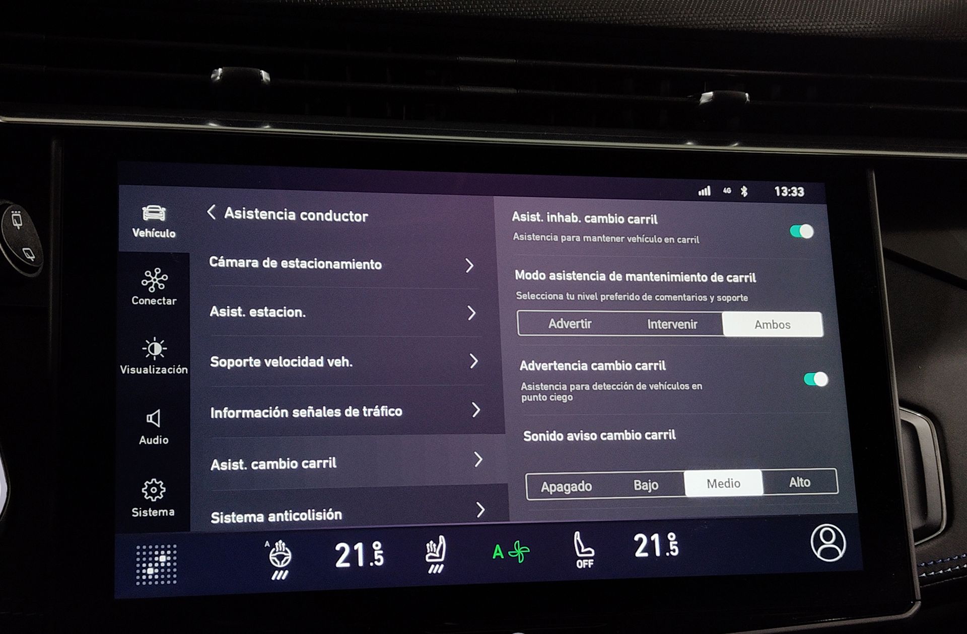 Lynk & Co 01 1.5 PHEV - foto 36