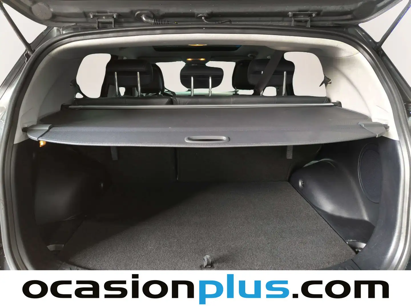 Foto KIA Sportage Kia Sportage 1.7 CRDI VGT x-Tech Eco-Dynamic 4x2 (115 CV)