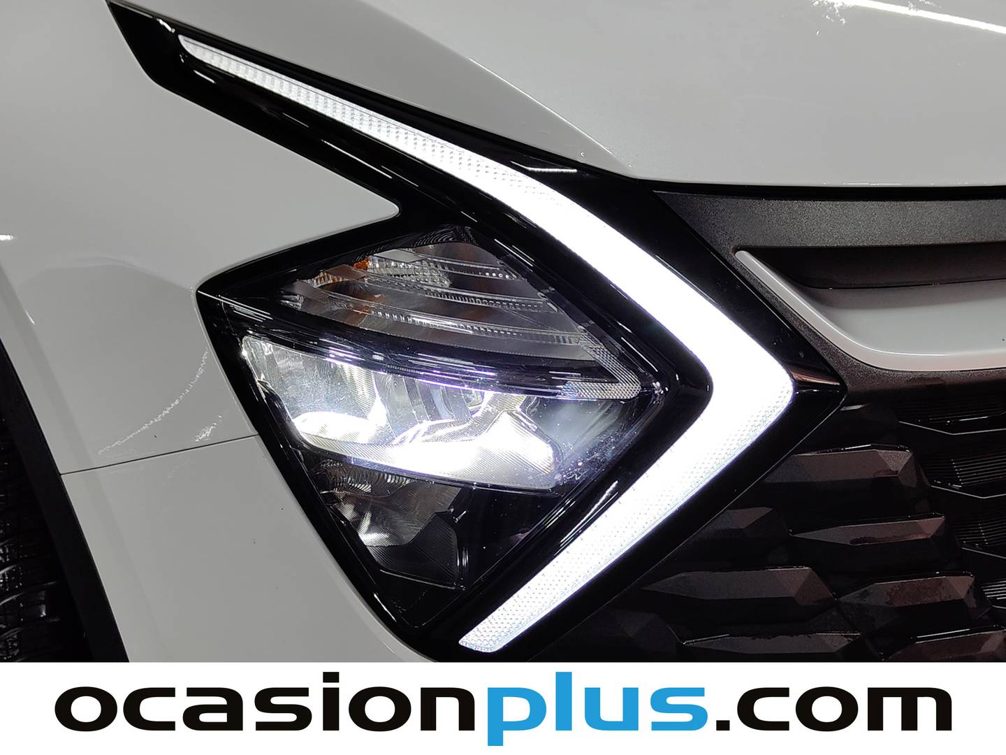 Accesorios del KIA Sportage KIA Sportage 1.6 T-GDi MHEV Business 4x2 DCT (160 CV)