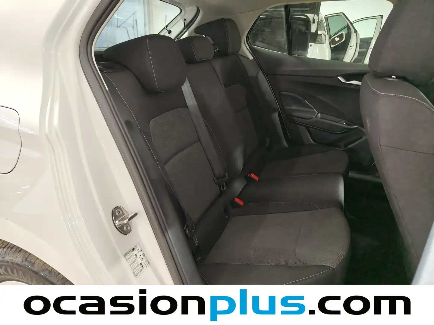 Foto Skoda Fabia Skoda Fabia 1.0 TSI Selection (95 CV)