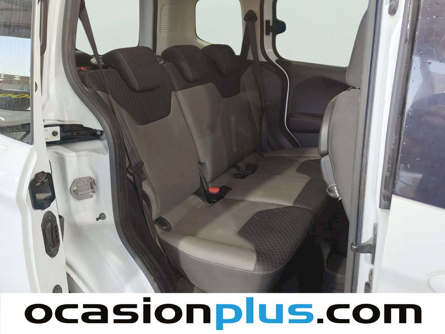 Ford Tourneo Courier Ford Tourneo Courier 1.0 EcoBoost Trend (100 CV) al mejor precio