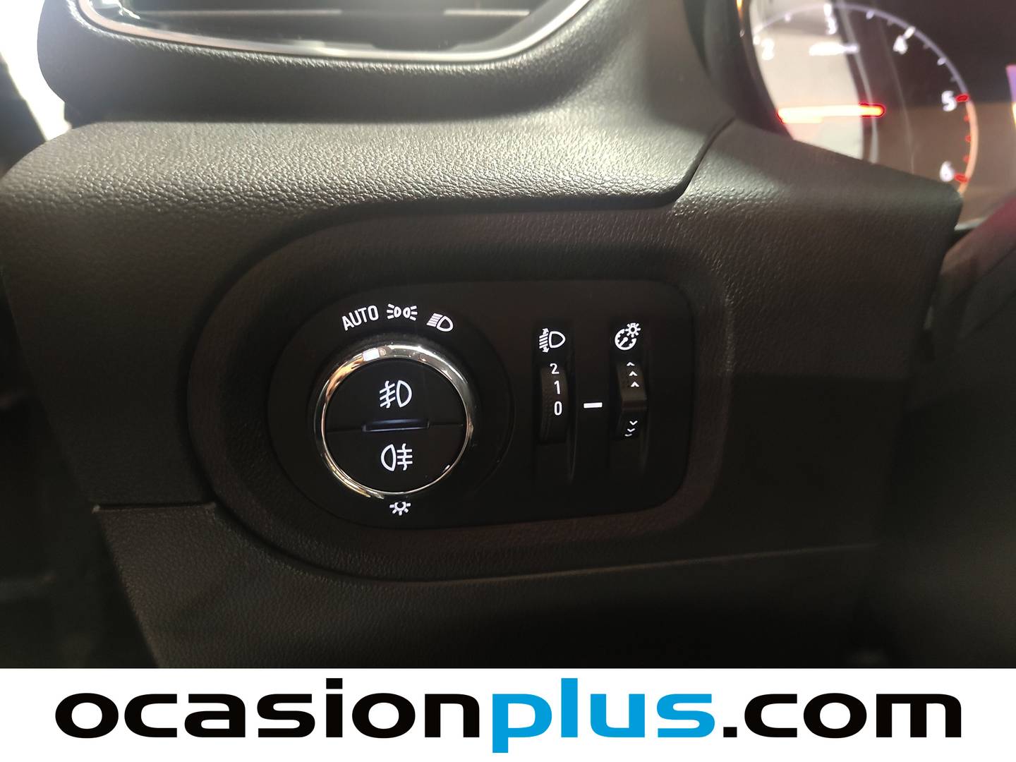 Accesorios del Opel Grandland X Opel Grandland X 1.5 CDTi Selective (130 CV)