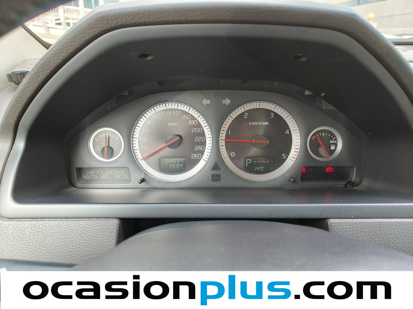 Volvo XC90 Volvo XC90 D5 Momentum AWD Auto (200 CV) de ocasión