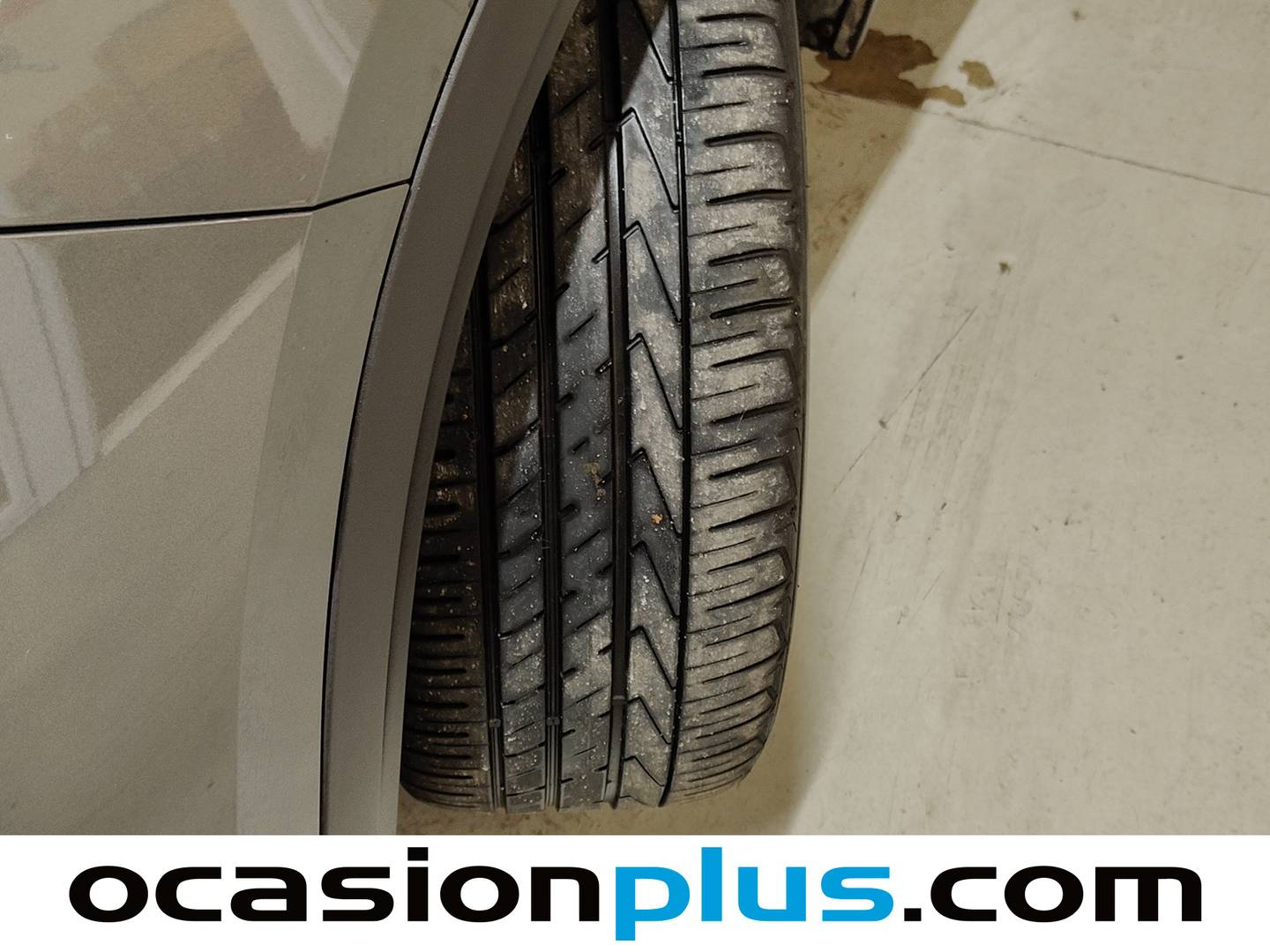 Skoda Kodiaq Skoda Kodiaq 1.5 TSI m-HEV Design DSG 7 Plazas  (150 CV) seminuevo