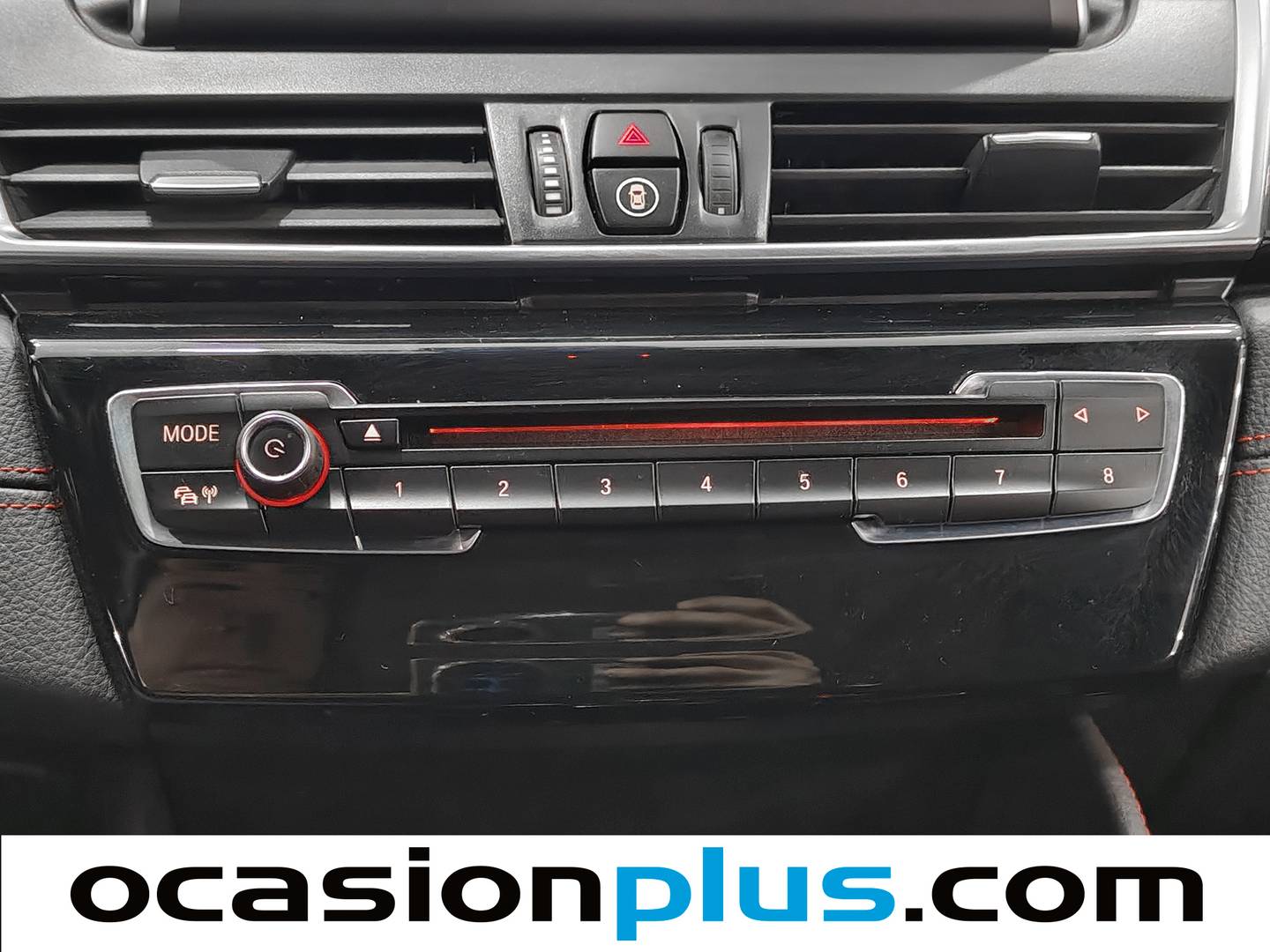 BMW Serie 2 Active Tourer BMW Serie 2 218d Active Tourer (150 CV) diésel