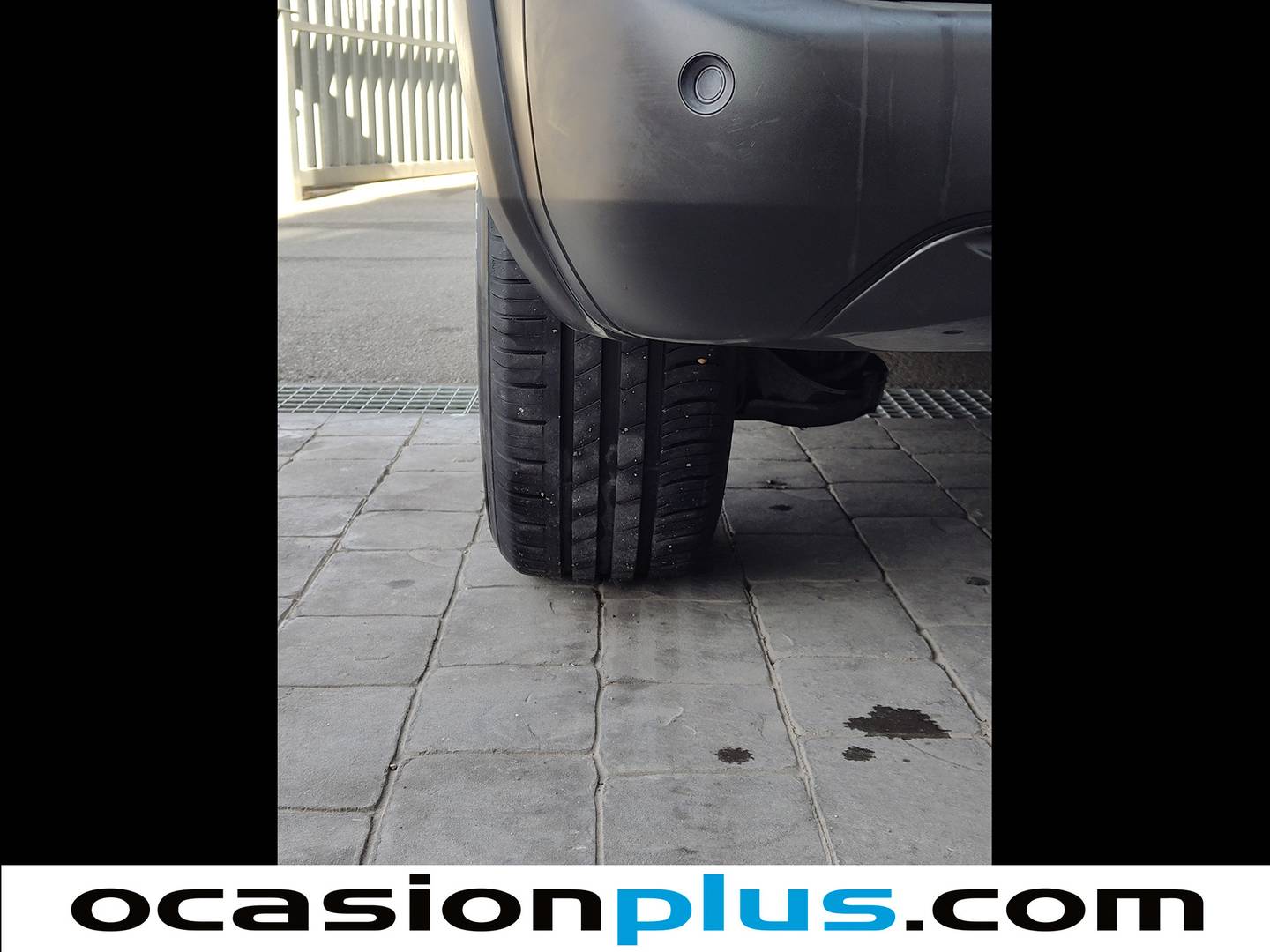 Foto Peugeot Rifter Peugeot Rifter BlueHDi 130 Active Standard (130 CV)