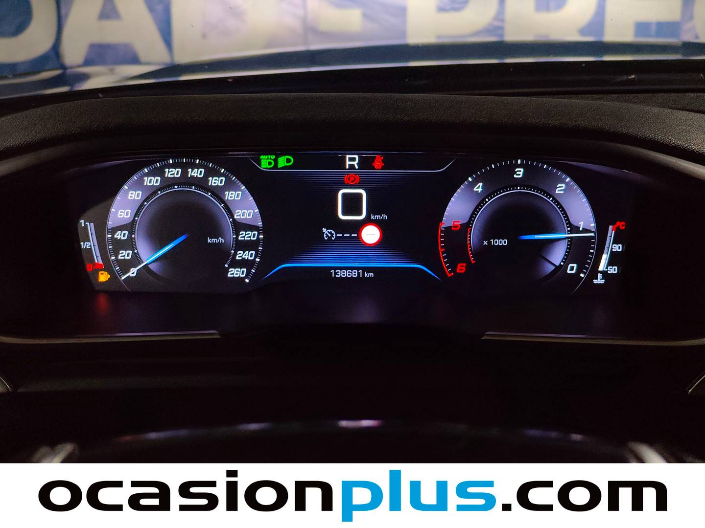 Peugeot 508 Peugeot 508 SW BlueHDi 180 S&S GT Line EAT8 (180 CV) 180cv