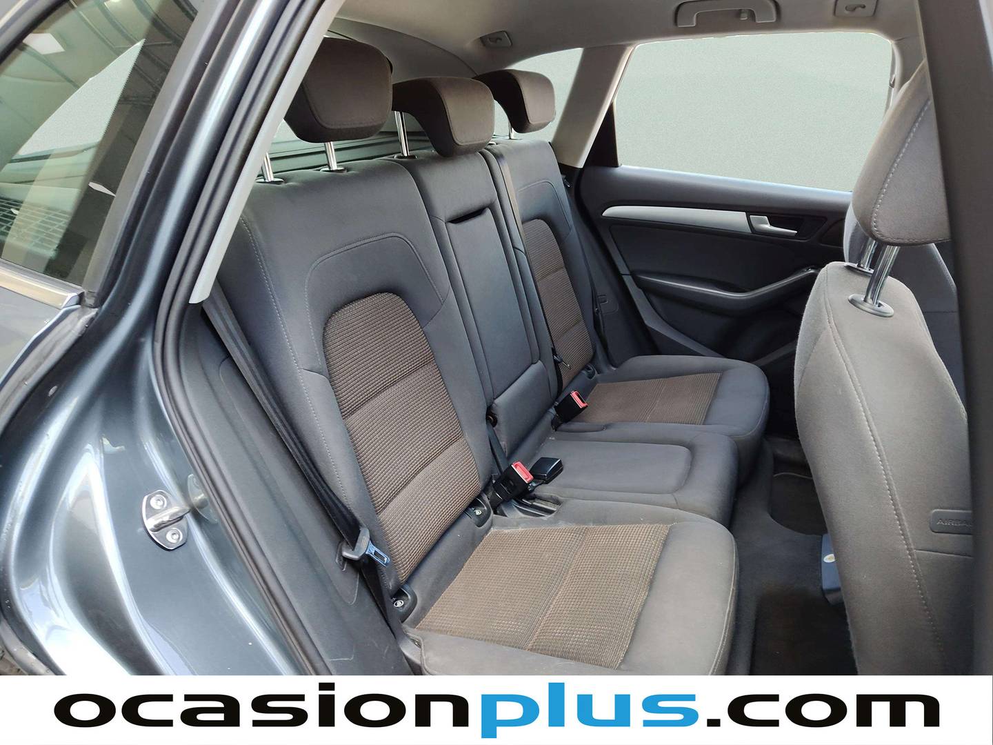 Audi Q5 Audi Q5 Advanced edition 2.0 TDI ultra (150 CV) km 0