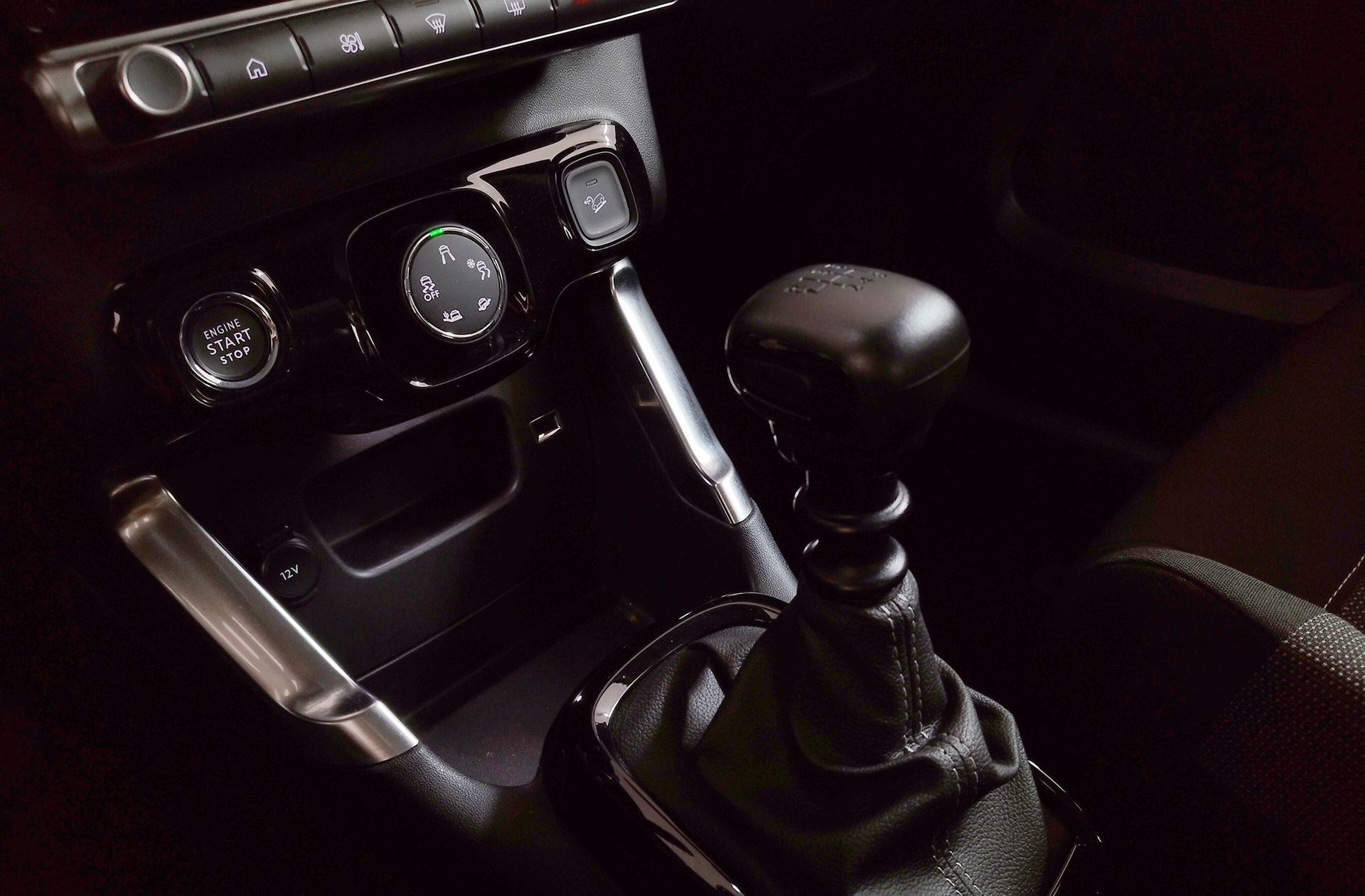 Citroën C3 Aircross PureTech 110 Max - foto 5